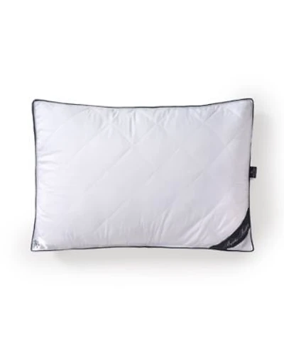 B by Brooks Brothers Climate Microfiber Pillows
