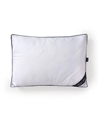 B by Brooks Brothers Climate Microfiber Pillows