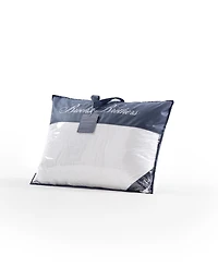 B by Brooks Brothers Wellsoft Gel Fiber Pillow