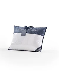 B by Brooks Brothers Wellsoft Gel Fiber Pillow