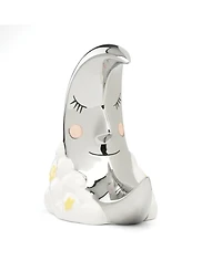 Reed & Barton Sweet Dreams Moon Bank