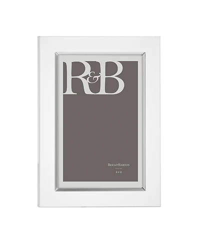 Reed & Barton Classic Photo Frame, 4" x 6"