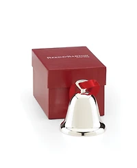 Reed & Barton Classic Bell Ornament