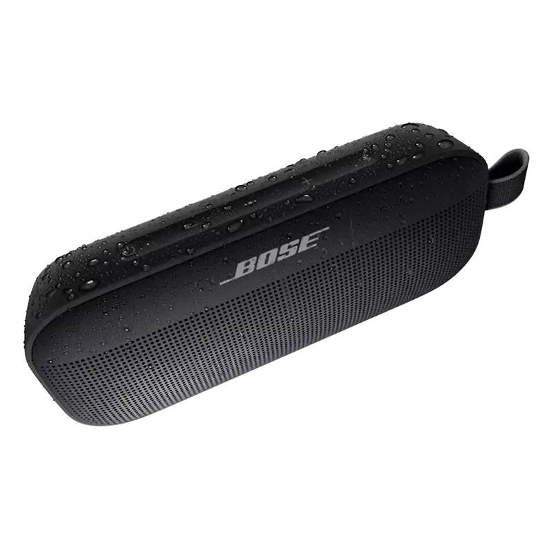 Bose SoundLink Flex Bluetooth Portable Speaker