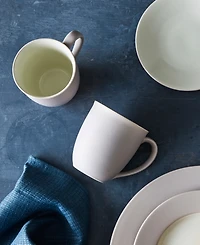 Noritake Colorwave Mugs 12-oz, Set of 4