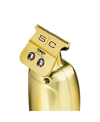 StyleCraft Professional Saber Professional Full Metal Body Digital Brushless Motor Cordless Hair Trimmer