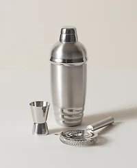 Lenox Tuscany Classics Martini Shaker Set