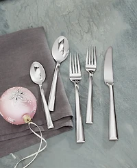 Lenox Continental Dining 20 Pc Flatware Set, Service for 4