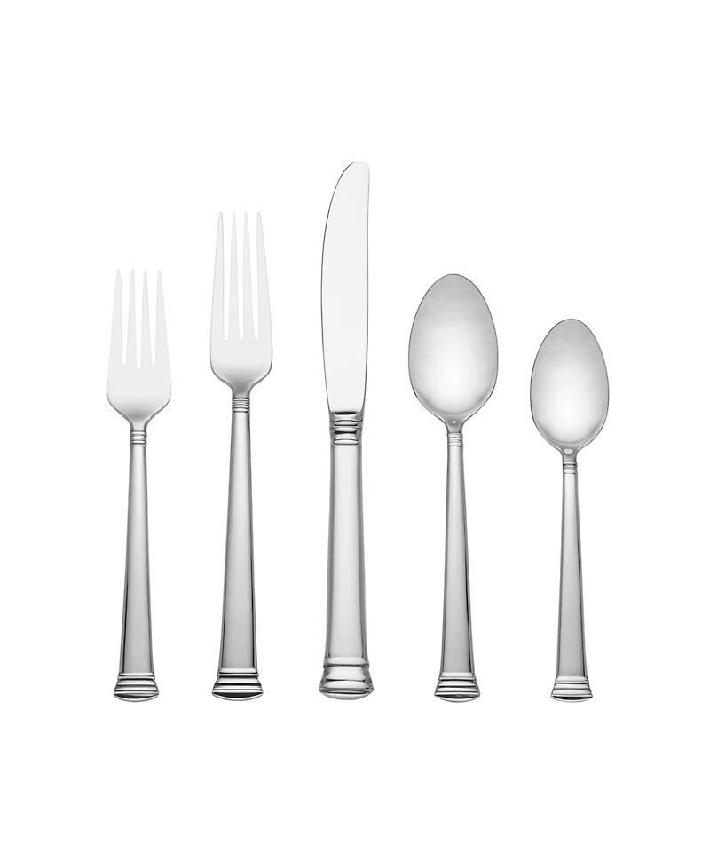 Lenox 20-Pc. Eternal Flatware Set, Service for 4