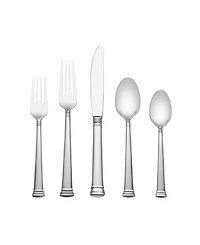 Lenox 20-Pc. Eternal Flatware Set, Service for 4