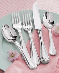 Lenox Vintage Jewel 20-Pc. Flatware Set, Service for 4