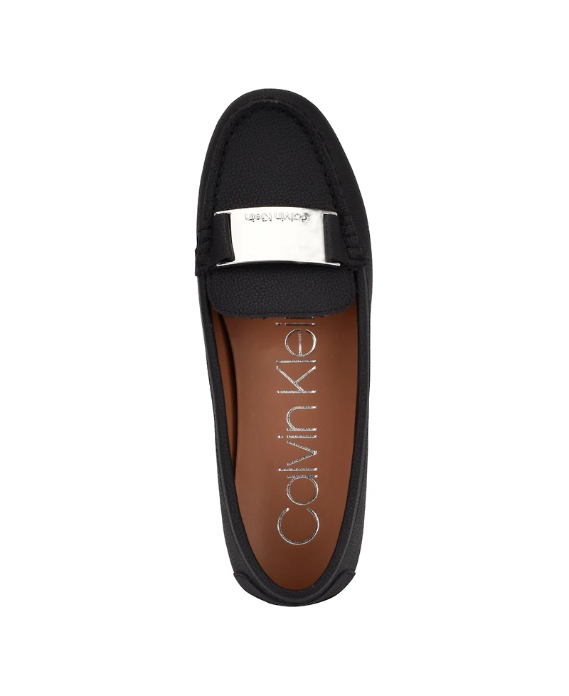 Calvin Klein Women's Lisette Loafers