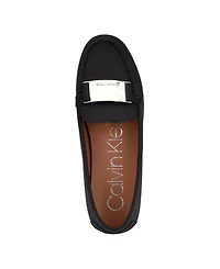 Calvin Klein Women's Lisette Loafers