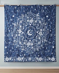 Intelligent Design Stella Celestial Medallion 3-Pc. Comforter Set, Twin/Twin Xl