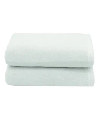Linum Home Ediree Turkish Cotton Piece Hand Towels Set