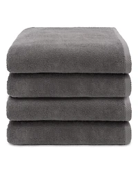 Linum Home Ediree Turkish Cotton Piece Bath Towel Set