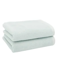 Linum Home Ediree Turkish Cotton Piece Hand Towels Set