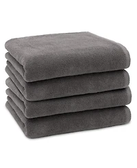 Linum Home Ediree Turkish Cotton Piece Bath Towel Set