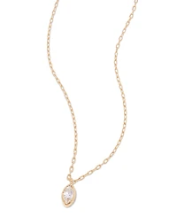 brook & york Gracie Pendant Necklace