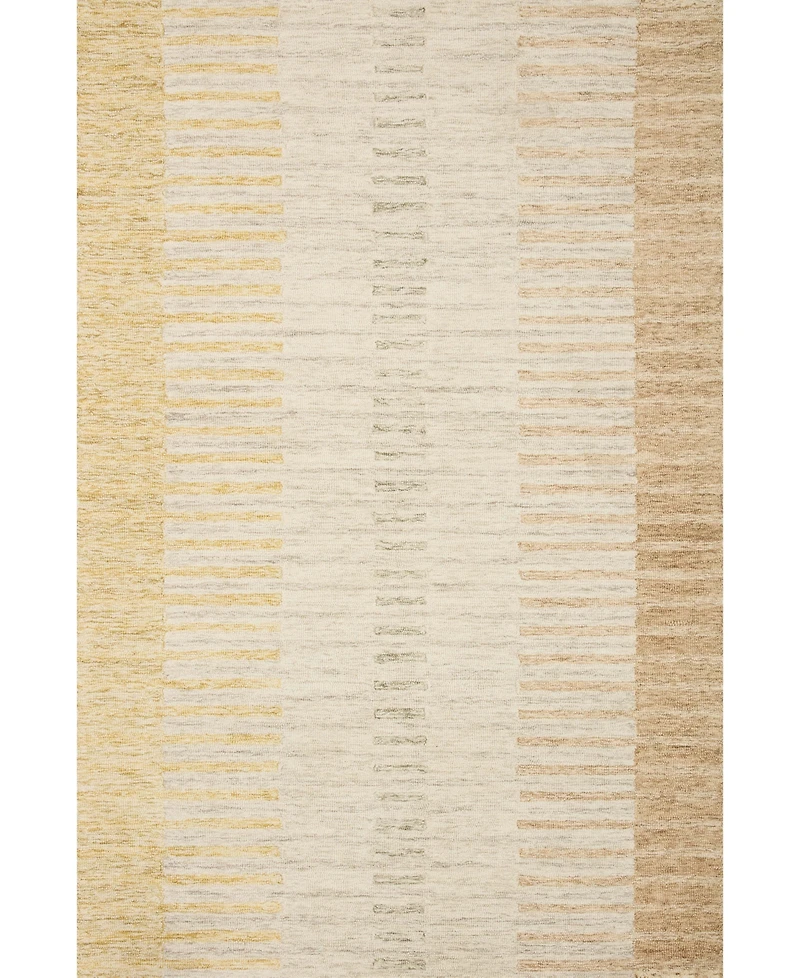Chris Loves Julia Chris Chr-01 2' x 5' Area Rug