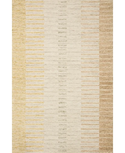 Chris Loves Julia Chris Chr-01 2' x 5' Area Rug