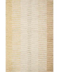 Chris Loves Julia Chris Chr-01 2' x 5' Area Rug