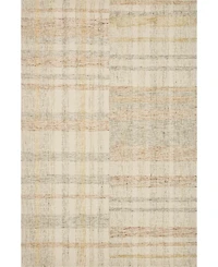 Chris Loves Julia Chris Chr- 3'6" x 5'6" Area Rug