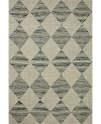 Chris Loves Julia Francis Fra- 3'6" x 5'6" Area Rug