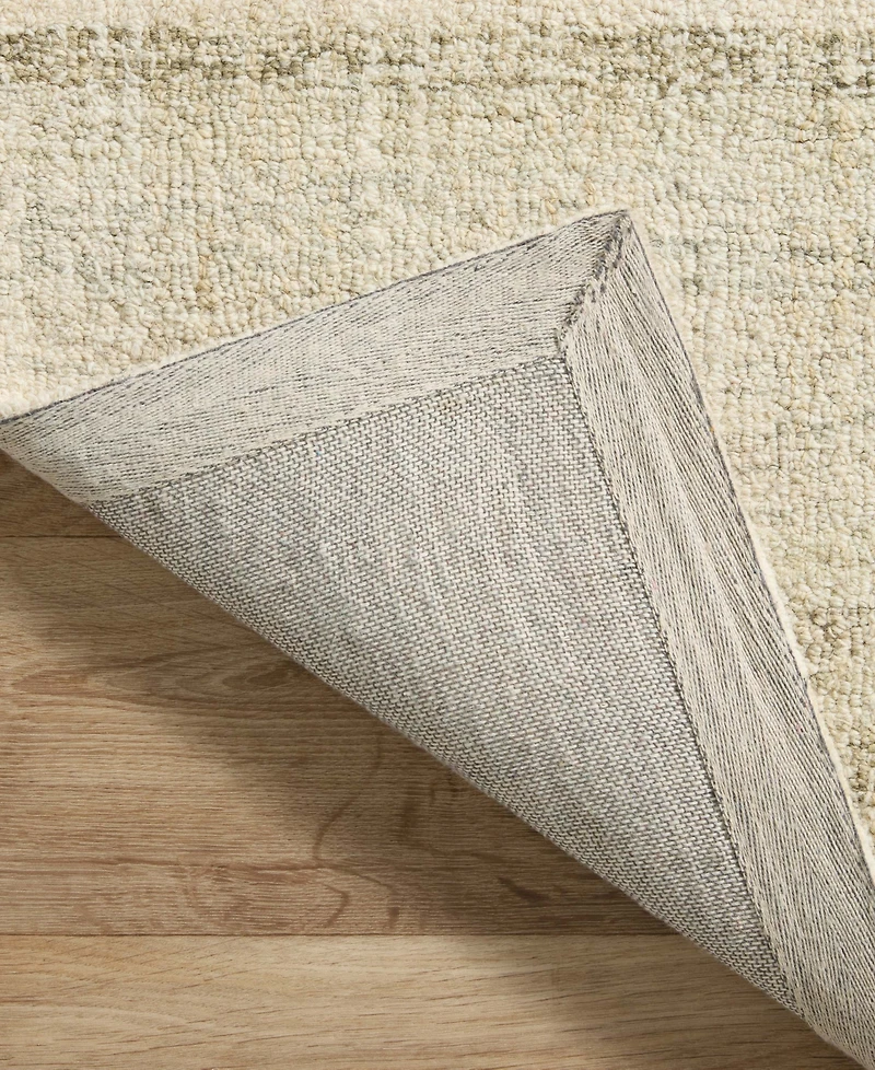 Chris Loves Julia Chris Chr-02 5' x 7'6" Area Rug