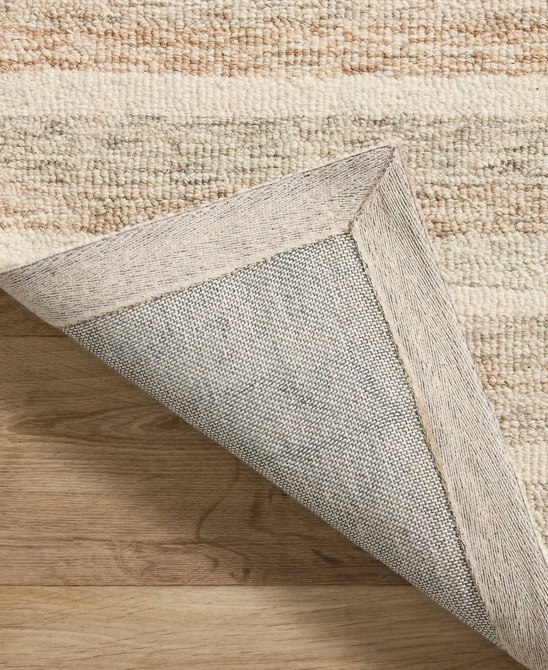 Chris Loves Julia Chris Chr- 2'3" x 3'9" Area Rug