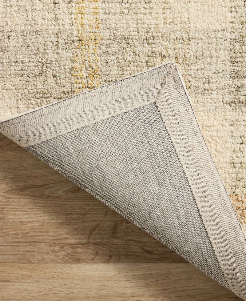 Chris Loves Julia Chr- 8'6" x 11'6" Area Rug