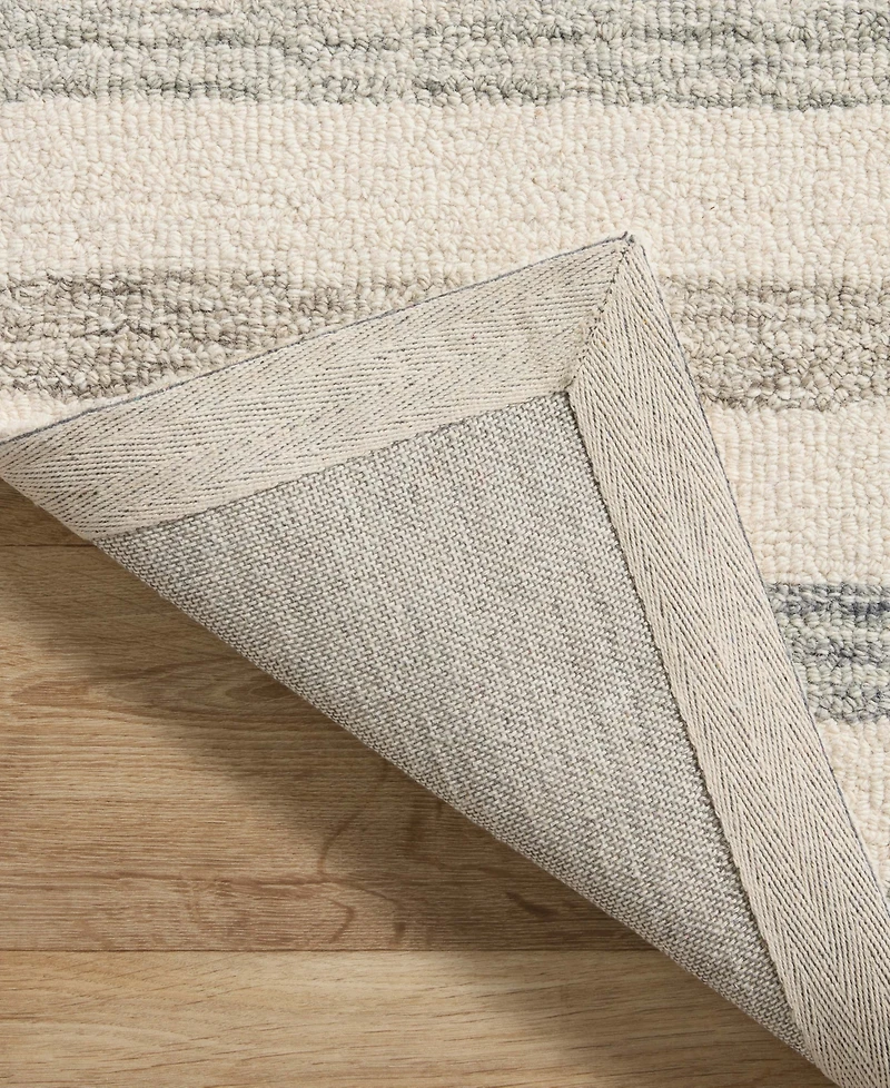 Chris Loves Julia Chris Chr-05 7'9" x 9'9" Area Rug