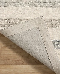 Chris Loves Julia Chris Chr-05 7'9" x 9'9" Area Rug