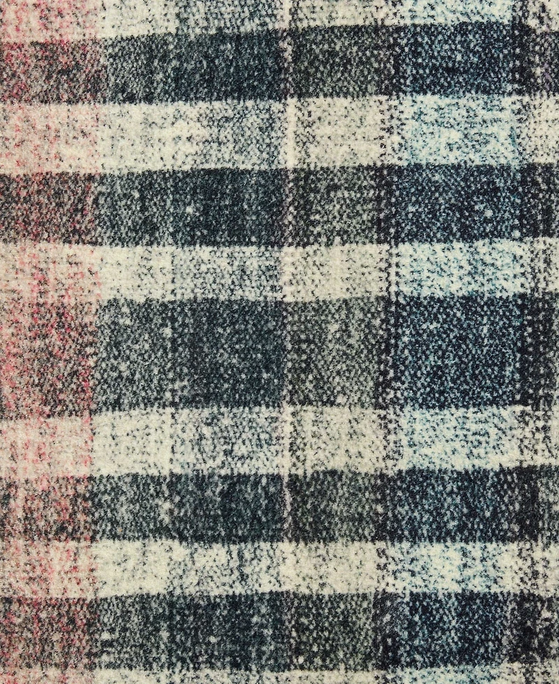 Chris Loves Julia Humphrey Hum- 3'6" x 5'6" Area Rug