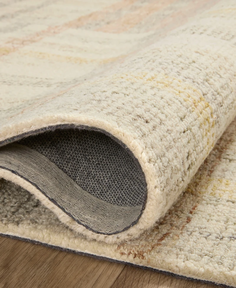 Chris Loves Julia Chris Chr- 2'3" x 3'9" Area Rug