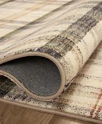 Chris Loves Julia Humphrey Hum Area Rug