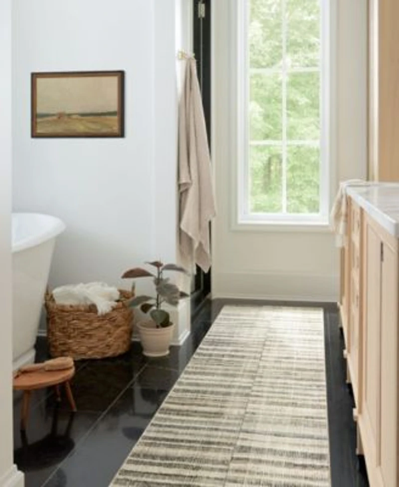 Chris Loves Julia Humphrey Hum 01 Area Rug