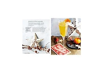 Festive Cocktails & Canapes: Over 100 recipes for seasonal drinks & party bites by Ryland Peters & Small