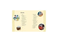 Harry Potter: Homemade: An Official Book of Enchanting Crafts, Activities, and Recipes for Every Season by Lindsay Gilbert