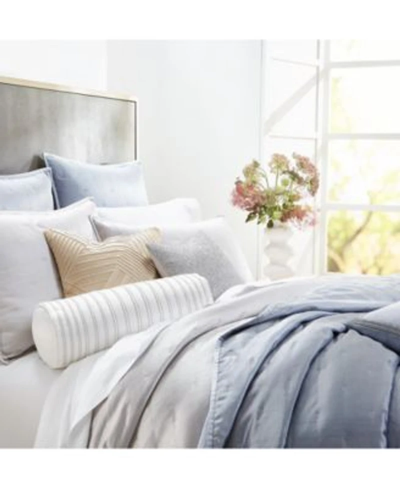 Closeout Hotel Collection Glint Coverlets Exclusively At Macys