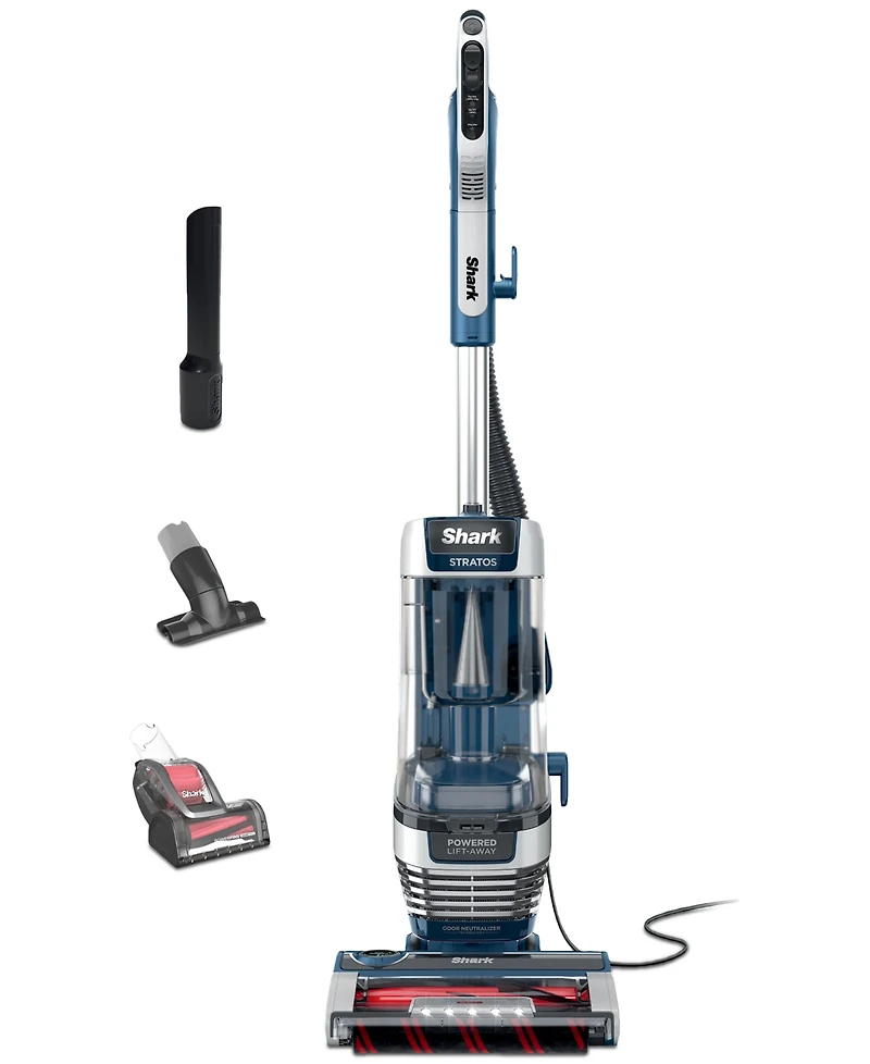 Shark Vertex Upright Vacuum