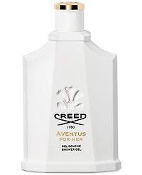 Creed Aventus For Her Shower Gel, 6.66 oz.