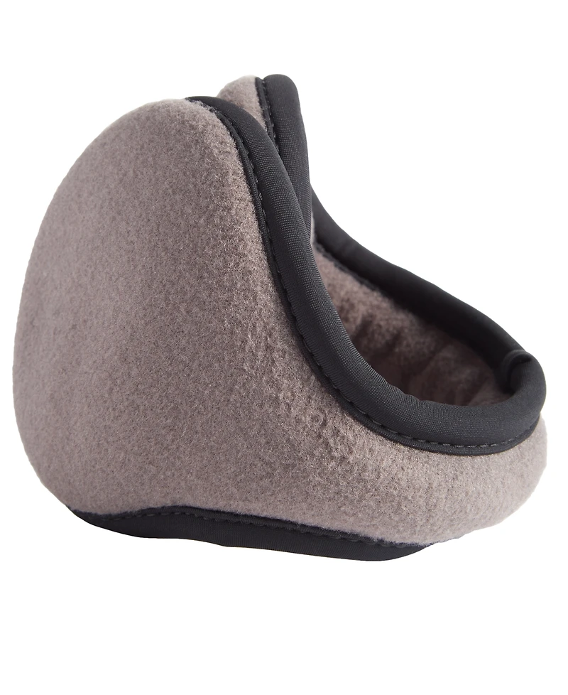 Ur Gloves Men's Fleece Ear Warmers