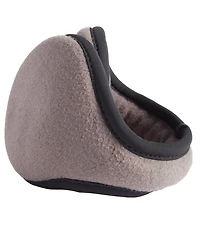 Ur Gloves Men's Fleece Ear Warmers