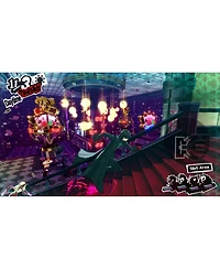 Atlus Persona 5 (Playstation Hits)