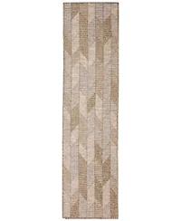 Liora Manne Orly Angles Area Rug
