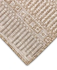 Liora Manne Orly Stripe Area Rug