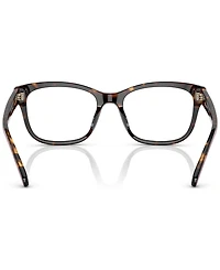 Coach Women's Square Eyeglasses, HC6197U53-o
