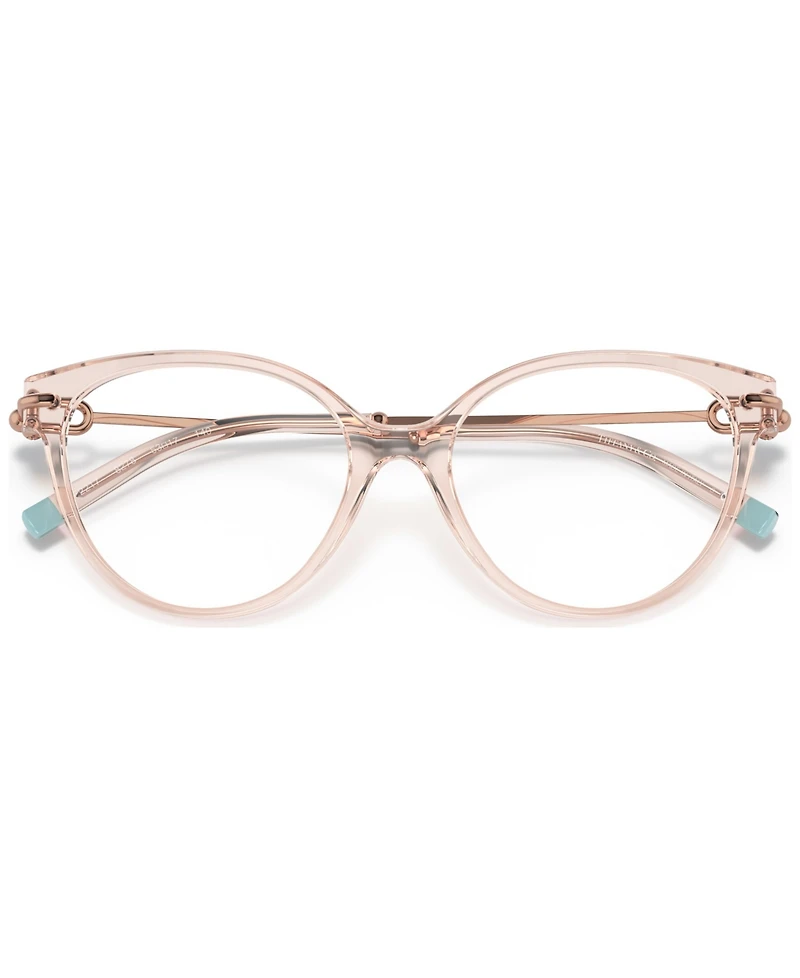 Tiffany & Co. Women's Cat Eye Eyeglasses TF2217