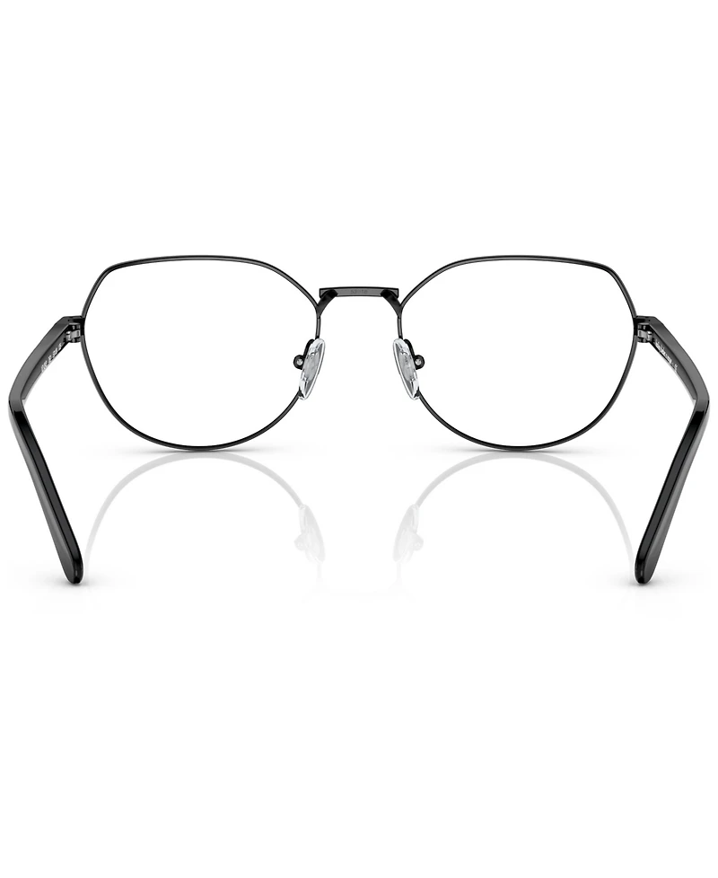 Vogue Eyewear Women's Irregular Eyeglasses
